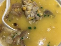 -庆合府重庆大排档(紫都城店)