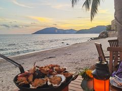 -海角轩·三亚文华东方酒店