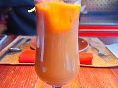 缅式奶茶-花马天堂云南餐厅 Lost Heaven(外滩店)