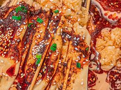 -碎怂烤肉(钟楼柳巷店)