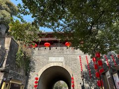 -鼓楼(西湖风景名胜区)