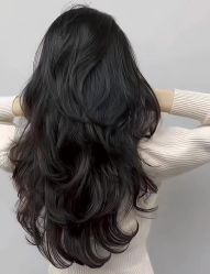 -慕名造型