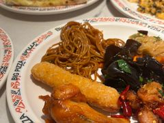 -比格比萨自助(潍坊新辰天地店)