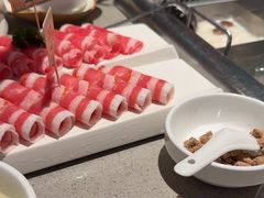 -海底捞火锅(万象城店)