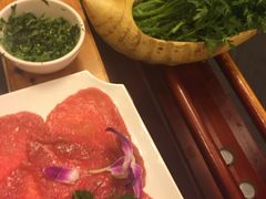 -老码头火锅(玉林店)