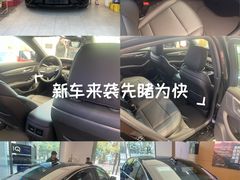 -上海安吉名轩·凯迪拉克4S店