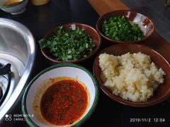 -王婆乔鲜鱼自助火锅(蜀汉路店)