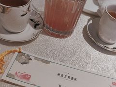 -五号茶居·新派粤菜·岭南五号酒店(沿江中路店)