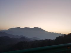-山王坪喀斯特国家生态公园