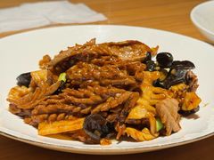 -四季明湖·鲁菜海鲜(明湖店)