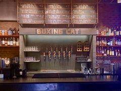 -Boxing Cat Brewery拳击猫精酿啤酒馆(思南公馆店)
