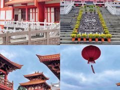 -凤凰山斑鱼馆(恭城店)