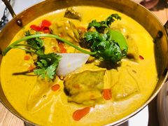 -米纸越南小馆(金鹰世界店)