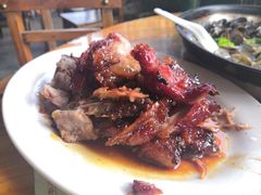 -大赤坎肥仔强烧味海鲜餐厅(大赤坎店)