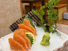 -红叶日料·放题·海胆·定食(辰熙广场店)