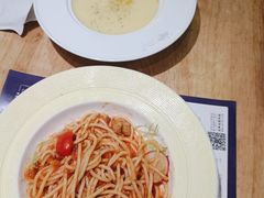 -夏日玛莉西餐厅(梅溪湖步步高店)
