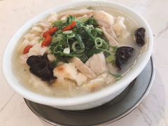 -春发生饭店·非遗(南院门店)