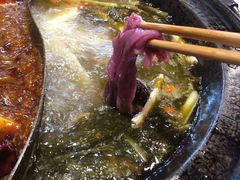 -唇辣号重庆老火锅(亦庄店)