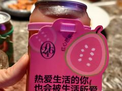 -2046湘味厨房(深圳湾店)