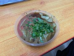-小发锅巴菜铺(金辉家园店)
