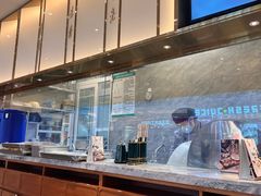 -松鹤楼面馆(清河万象汇店)
