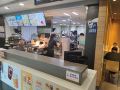 -麦当劳(曲阳店)