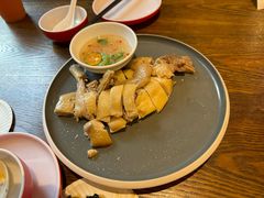 -川悦留香·海鲜餐厅(海棠68环球美食街店)