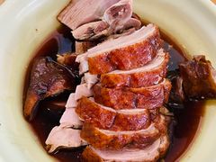 -晓马鸭店(新芜路店)