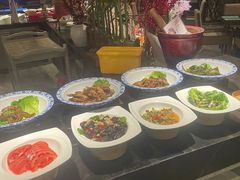 -美食汇自助西餐厅(荆州富力万达嘉华酒店)