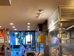 -永盈茶餐厅(中山四路店)