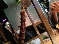 俄式大串-通海俄式烧烤(下瓦房店)