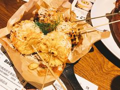 -造精酿餐厅