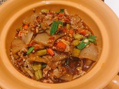 -柴门头啖汤·经典川菜·慢火汤品(锦城万达店)
