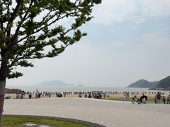 -宁波松兰山滨海旅游度假区