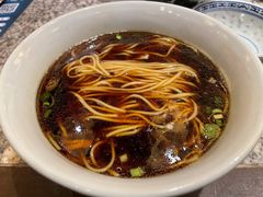 老牌阳春面-南京大牌档(龙湖长楹天街店)