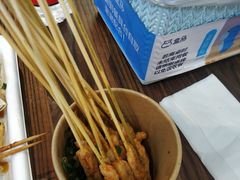 -盒马鲜生(悦峰店)