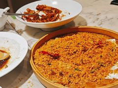 -汤城小厨•粤菜•靓汤(西直门凯德MALL店)