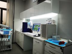 -牙博士口腔品牌连锁(杨浦店)