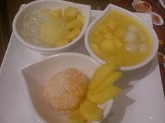 -许留山(梳士巴利道店)