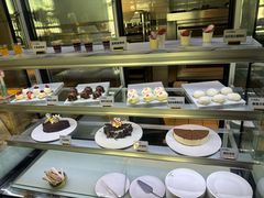 -川骄海鲜自助(亚运村店)