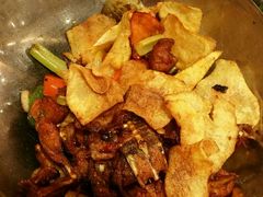 -避风塘·老港味餐厅(虹口龙之梦店)