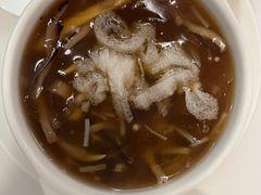 -常悦素食
