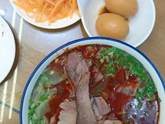 -清真磨沟沿老字号牛肉面(总店)