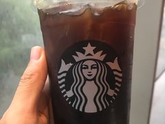 -星巴克臻选(湖滨道店)