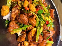 -洁捷餐饮(双桥农场店)