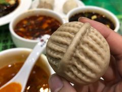 -令氏家外家岐山面(火炬路店)