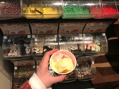 -洲际酒店·地平线全日餐厅HORIZON CAFÉ