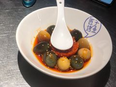 -匠子烤鱼(东方万达店)