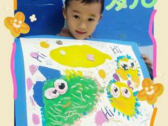 -尼莫儿童美术(三阳路融科天城校区)