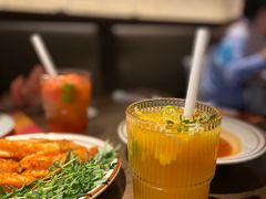 -ZAFFERANO西班牙海鲜饭(上海首店)